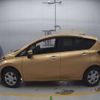 nissan note 2017 -NISSAN--Note HE12-139940---NISSAN--Note HE12-139940- image 5