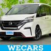 nissan serena 2018 quick_quick_DAA-GFC27_GFC27-134786 image 1