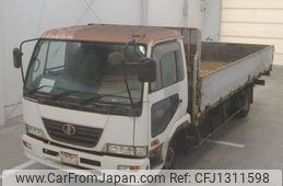nissan diesel-ud-condor 2006 -NISSAN--Condor MK36A-14142---NISSAN--Condor MK36A-14142-