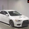 mitsubishi lancer 2009 -MITSUBISHI 【福井 301ｽ9700】--Lancer CZ4A-0101663---MITSUBISHI 【福井 301ｽ9700】--Lancer CZ4A-0101663- image 1