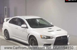 mitsubishi lancer 2009 -MITSUBISHI 【福井 301ｽ9700】--Lancer CZ4A-0101663---MITSUBISHI 【福井 301ｽ9700】--Lancer CZ4A-0101663-