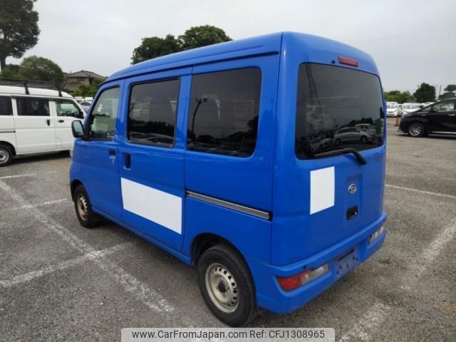 daihatsu hijet-cargo 2019 quick_quick_EBD-S321V_S321V-0410480 image 2