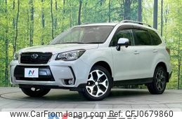 subaru forester 2016 -SUBARU--Forester DBA-SJ5--SJ5-091894---SUBARU--Forester DBA-SJ5--SJ5-091894-