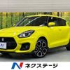 suzuki swift 2020 quick_quick_ZC33S_ZC33S-402813 image 1