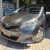 toyota vitz 2012 quick_quick_DBA-NSP130_NSP130-2071818 image 1