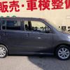 suzuki wagon-r 2010 quick_quick_DBA-MH23S_MH23S-384372 image 4