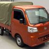daihatsu hijet-truck 2023 CFJ1770403 image 8