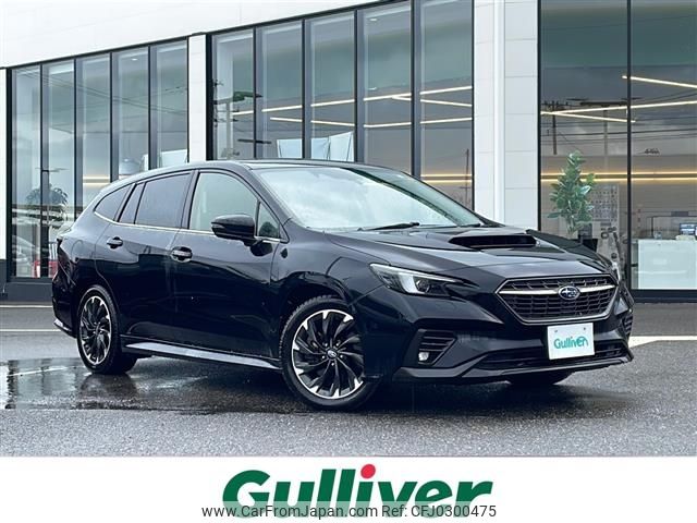 subaru levorg 2022 -SUBARU--Levorg 4BA-VN5--VN5-036118---SUBARU--Levorg 4BA-VN5--VN5-036118- image 1