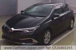 toyota auris 2015 -TOYOTA--Auris DBA-NZE184H--NZE184-6005258---TOYOTA--Auris DBA-NZE184H--NZE184-6005258-