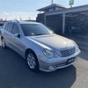 mercedes-benz c-class-station-wagon 2008 -MERCEDES-BENZ--Benz C Class Wagon DBA-203242--WDB2032422F950891---MERCEDES-BENZ--Benz C Class Wagon DBA-203242--WDB2032422F950891- image 1