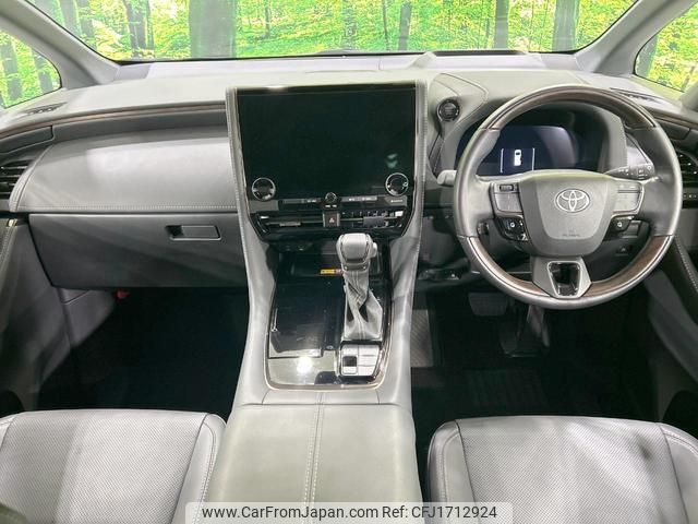 toyota alphard 2024 CFJ1712924 image 2