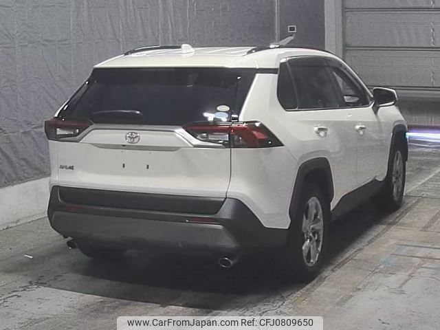 toyota rav4 2020 -TOYOTA--RAV4 MXAA54-2018263---TOYOTA--RAV4 MXAA54-2018263- image 2