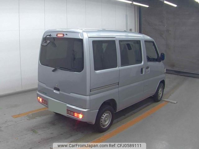 mitsubishi minicab-miev 2015 quick_quick_ZAB-U68V_U68V-0100831 image 2