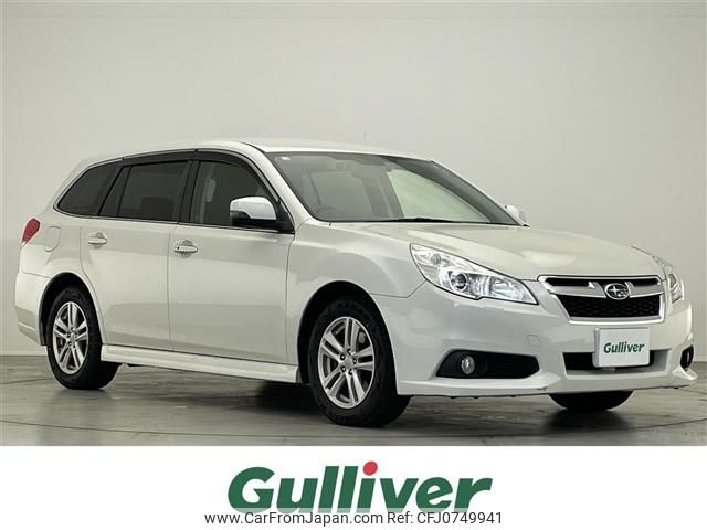 subaru legacy-touring-wagon 2012 -SUBARU--Legacy Wagon DBA-BRM--BRM-009922---SUBARU--Legacy Wagon DBA-BRM--BRM-009922- image 1