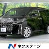 toyota alphard 2020 -TOYOTA--Alphard DBA-AGH30W--AGH30-0291686---TOYOTA--Alphard DBA-AGH30W--AGH30-0291686- image 1