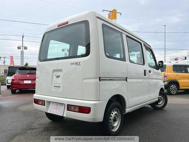 daihatsu hijet-van 2016 -DAIHATSU--Hijet Van S321V--S321V-0278009---DAIHATSU--Hijet Van S321V--S321V-0278009- image 2