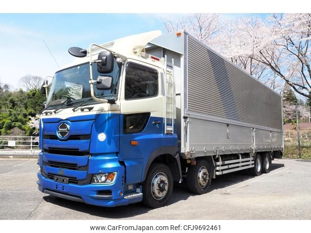 hino profia 2019 GOO_NET_EXCHANGE_0403477A30240412W005 image 1