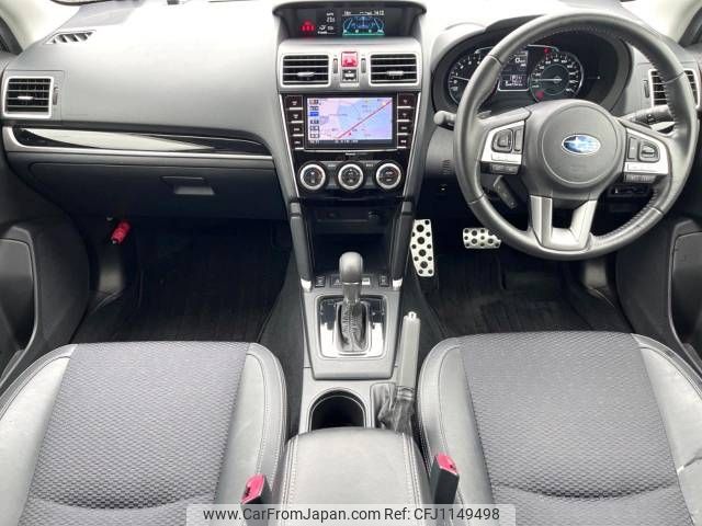 subaru forester 2017 -SUBARU--Forester DBA-SJ5--SJ5-112874---SUBARU--Forester DBA-SJ5--SJ5-112874- image 2