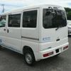 mitsubishi minicab-miev 2013 -MITSUBISHI--Minicab Miev U67V--0003958---MITSUBISHI--Minicab Miev U67V--0003958- image 2