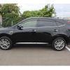 toyota harrier 2017 CFJ1855758 image 8