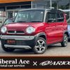 suzuki hustler 2017 quick_quick_DAA-MR41S_MR41S-317172 image 1