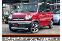 suzuki hustler 2017 quick_quick_DAA-MR41S_MR41S-317172