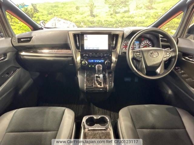 toyota alphard 2021 -TOYOTA--Alphard 3BA-AGH30W--AGH30-9038411---TOYOTA--Alphard 3BA-AGH30W--AGH30-9038411- image 2