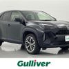 toyota yaris-cross 2021 -TOYOTA--Yaris Cross 5BA-MXPB10--MXPB10-2016343---TOYOTA--Yaris Cross 5BA-MXPB10--MXPB10-2016343- image 1