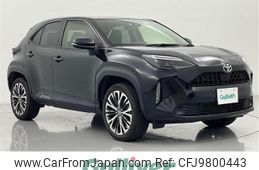 toyota yaris-cross 2021 -TOYOTA--Yaris Cross 5BA-MXPB10--MXPB10-2016343---TOYOTA--Yaris Cross 5BA-MXPB10--MXPB10-2016343-