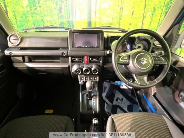 suzuki jimny 2021 -SUZUKI--Jimny 3BA-JB64W--JB64W-188700---SUZUKI--Jimny 3BA-JB64W--JB64W-188700- image 2