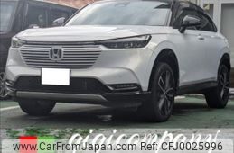 honda vezel 2024 -HONDA 【名変中 】--VEZEL RV5--1108222---HONDA 【名変中 】--VEZEL RV5--1108222-