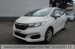 honda fit 2017 -HONDA--Fit DBA-GK3--GK3-1303674---HONDA--Fit DBA-GK3--GK3-1303674-