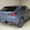 mazda mazda3-fastback 2024 quick_quick_BP5R_BP5R-103363 image 3