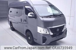 nissan caravan-van 2023 -NISSAN--Caravan Van CN8E26-000465---NISSAN--Caravan Van CN8E26-000465-