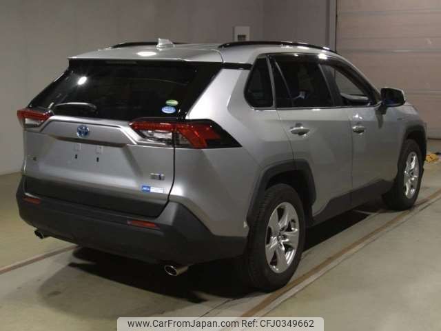 toyota rav4 2019 -TOYOTA--RAV4 6AA-AXAH54--AXAH54-4001745---TOYOTA--RAV4 6AA-AXAH54--AXAH54-4001745- image 2