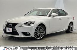 lexus is 2014 CFJ1614960