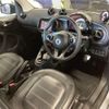 smart fortwo-coupe 2017 quick_quick_DBA-453344_WME4533442K171028 image 6