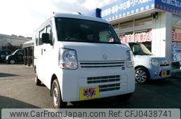 nissan clipper-van 2020 -NISSAN--Clipper Van HBD-DR17V--DR17V-447412---NISSAN--Clipper Van HBD-DR17V--DR17V-447412-