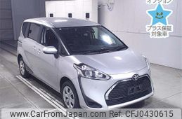 toyota sienta 2022 -TOYOTA--Sienta NCP175G-7047017---TOYOTA--Sienta NCP175G-7047017-