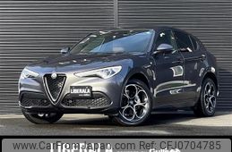 alfa-romeo stelvio 2022 -ALFA ROMEO--Alfa Romeo Stelvio 3DA-94922--ZARPAHGX8N7D37956---ALFA ROMEO--Alfa Romeo Stelvio 3DA-94922--ZARPAHGX8N7D37956-