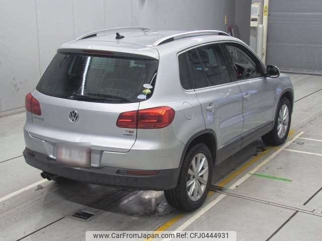 volkswagen tiguan 2013 -VOLKSWAGEN--VW Tiguan DBA-5NCTH--WVGZZZ5NZDW078755---VOLKSWAGEN--VW Tiguan DBA-5NCTH--WVGZZZ5NZDW078755- image 2