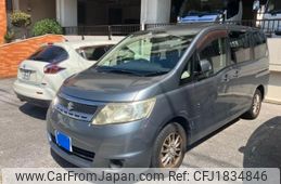 suzuki landy 2010 CFJ1834846