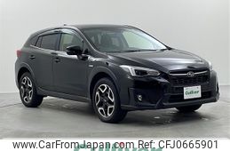 subaru xv 2020 -SUBARU--Subaru XV 5AA-GTE--GTE-022475---SUBARU--Subaru XV 5AA-GTE--GTE-022475-