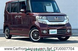 honda n-box 2013 -HONDA--N BOX DBA-JF2--JF2-2104489---HONDA--N BOX DBA-JF2--JF2-2104489-