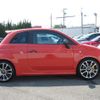 abarth abarth-695 2024 CFJ1607796 image 4