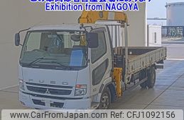 mitsubishi-fuso fighter 2007 -MITSUBISHI--Fuso Fighter FK71D-702156---MITSUBISHI--Fuso Fighter FK71D-702156-