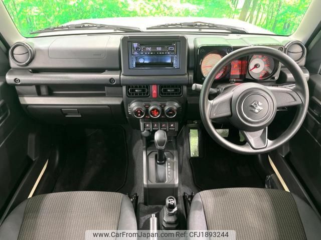 suzuki jimny 2021 CFJ1893244 image 2