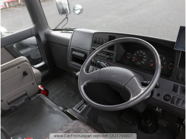 nissan civilian-bus 2005 CFJ1799807 image 2