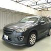 mazda cx-5 2013 CFJ1582701 image 7