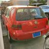 volkswagen golf 1998 CFJ1639476 image 4